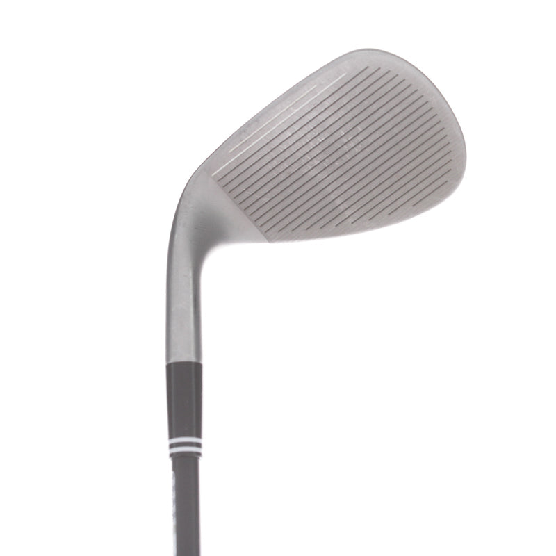 Cleveland Smart Sole Full Face Graphite Mens Right Hand Sand Wedge Wedge - Recoil Dart 80