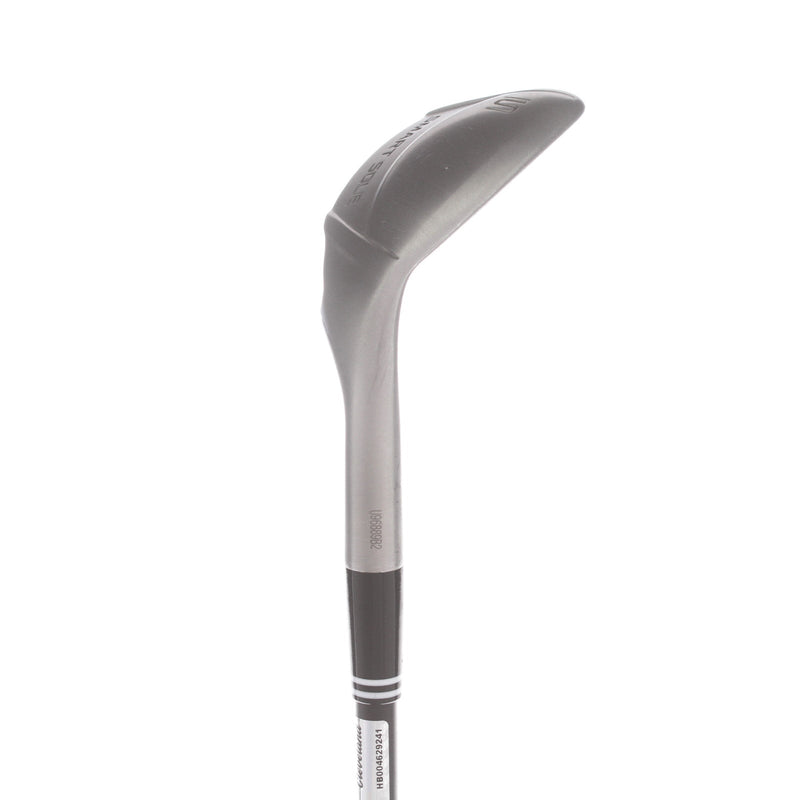 Cleveland Smart Sole Full Face Graphite Mens Right Hand Sand Wedge Wedge - Recoil Dart 80