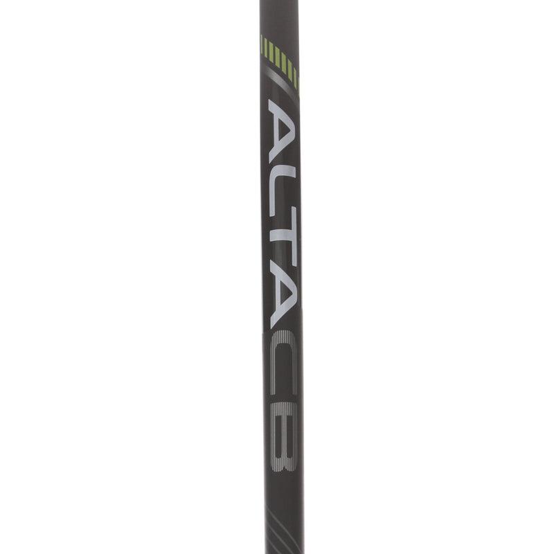 Ping G430 SFT Graphite Mens Right Hand Driver 10.5* Regular - Alta CB 55