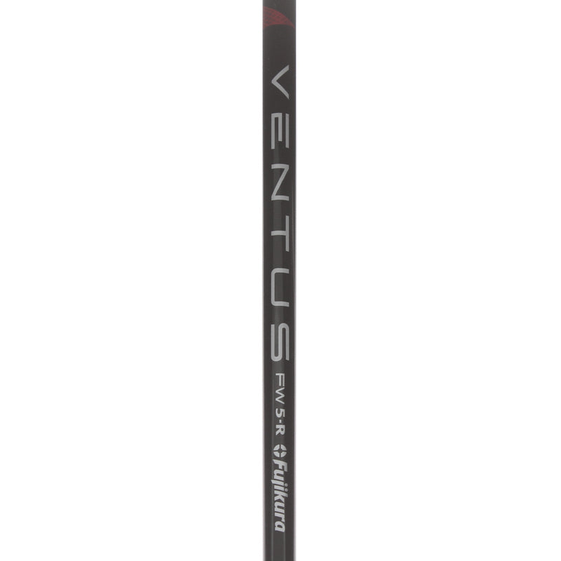 TaylorMade Stealth Graphite Mens Right Hand Fairway 7 Wood 21* Regular - Ventus FW 5