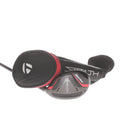 TaylorMade Stealth Graphite Mens Right Hand 4 Hybrid 22* Regular - Fujikura Ventus 6-R