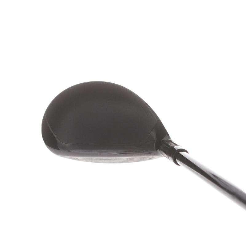 TaylorMade Stealth Graphite Mens Right Hand 4 Hybrid 22* Regular - Fujikura Ventus 6-R