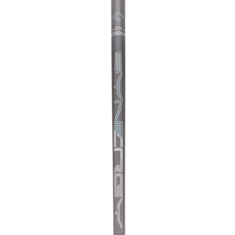 Callaway Rogue Graphite Mens Right Hand 9 Iron Regular - Synergy 50IR