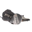 Ping G400 SFT Graphite Mens Right Hand Driver 10* Stiff - Alta CB 55