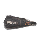 Ping G400 SFT Graphite Mens Right Hand Driver 10* Stiff - Alta CB 55