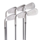 TaylorMade M2 Graphite Mens Right Hand Irons 5-PW Regular - REAX 65