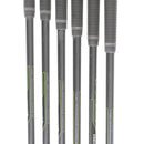 TaylorMade M2 Graphite Mens Right Hand Irons 5-PW Regular - REAX 65