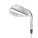 Cobra King SnakeBite Steel Mens Right Hand Lob Wedge -0.25" 60* 11 Bounce Stiff - KBS Hi-REV 2.0 125