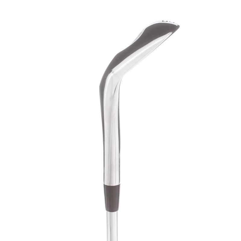 Cobra King SnakeBite Steel Mens Right Hand Lob Wedge -0.25" 60* 11 Bounce Stiff - KBS Hi-REV 2.0 125