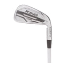 Cobra King Tour 2020 Steel Mens Right Hand 4 Iron 23* Stiff - N.S Pro Modus 3 Tour 105
