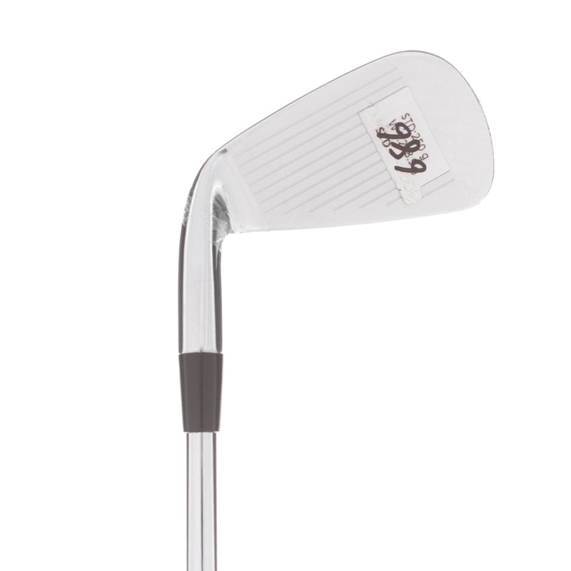 Cobra King Tour 2020 Steel Mens Right Hand 4 Iron 23* Stiff - N.S Pro Modus 3 Tour 105