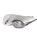 TaylorMade Qi10 Graphite Mens Left Hand 5 Hybrid 25* Regular - Ventus TR HB 6-R