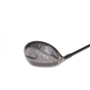 TaylorMade Qi10 Graphite Mens Left Hand 5 Hybrid 25* Regular - Ventus TR HB 6-R
