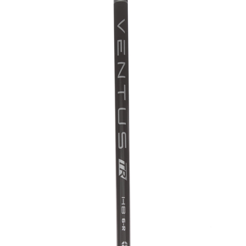 TaylorMade Qi10 Graphite Mens Left Hand 5 Hybrid 25* Regular - Ventus TR HB 6-R
