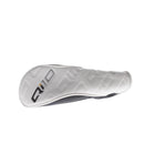 TaylorMade Qi10 Graphite Mens Left Hand 5 Hybrid 25* Regular - Ventus TR HB 6-R