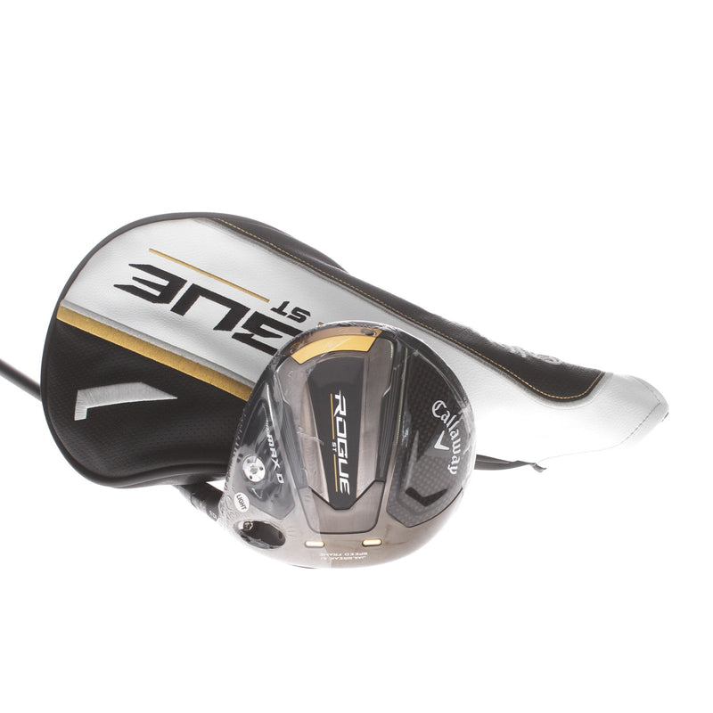 Callaway Rogue ST Max D Graphite Mens Right Hand Driver 10.5* Regular - Cypher Fourty 5.0