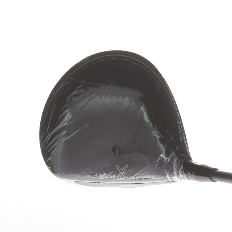 Callaway Rogue ST Max D Graphite Mens Right Hand Driver 10.5* Regular - Cypher Fourty 5.0