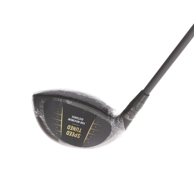 Callaway Rogue ST Max D Graphite Mens Right Hand Driver 10.5* Regular - Cypher Fourty 5.0