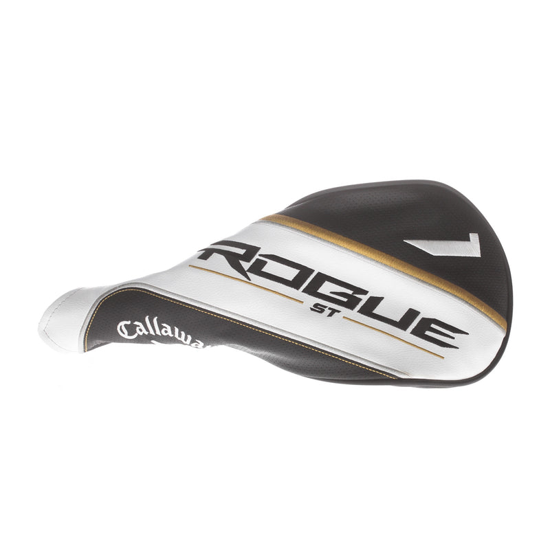 Callaway Rogue ST Max D Graphite Mens Right Hand Driver 10.5* Regular - Cypher Fourty 5.0