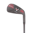 MacGregor V-Max Speed Graphite Mens Right Hand 3 Iron 18* Regular - MacGregor Dynamic Launch Technology