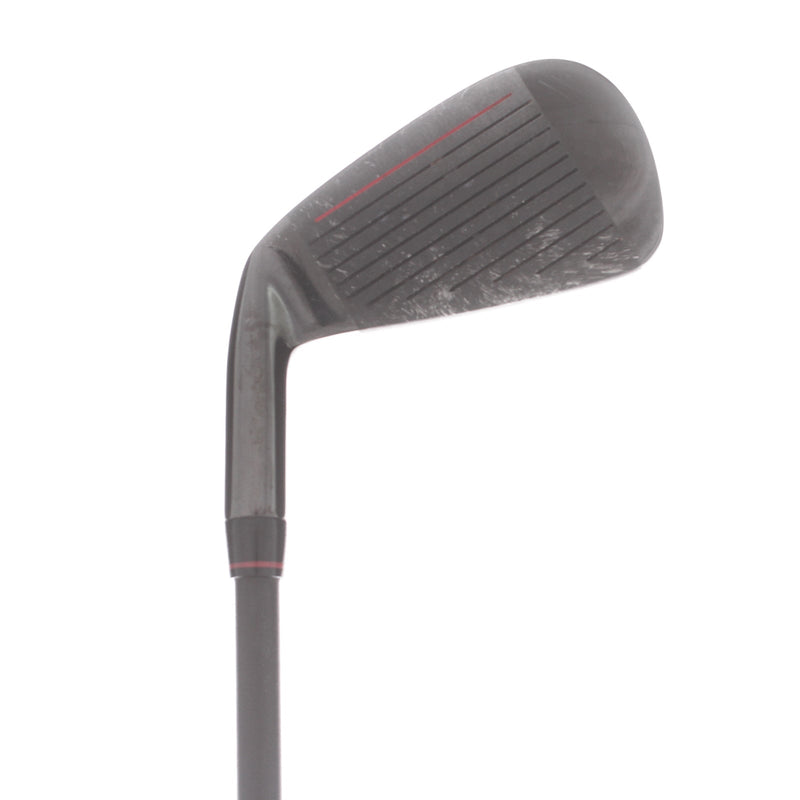 MacGregor V-Max Speed Graphite Mens Right Hand 3 Iron 18* Regular - MacGregor Dynamic Launch Technology