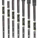 TaylorMade M2 2017 Steel Mens Right Hand Irons 4-PW Regular - REAX 88