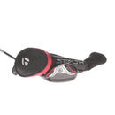 TaylorMade Stealth Plus+ Graphite Mens Right Hand 2 Hybrid 17* Regular - Hzrdus Smoke RDX 70G HY