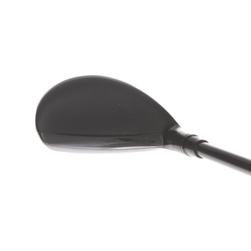 TaylorMade Stealth Plus+ Graphite Mens Right Hand 2 Hybrid 17* Regular - Hzrdus Smoke RDX 70G HY