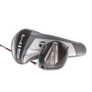 TaylorMade SIM Max D Graphite Mens Right Hand Driver 10.5* Regular - Ventus 5-R