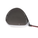 TaylorMade SIM Max D Graphite Mens Right Hand Driver 10.5* Regular - Ventus 5-R