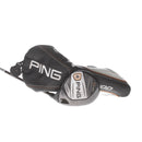 Ping G400 Graphite Mens Right Hand Fairway 3 Wood 14.5* Regular - Alta CB 65
