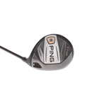 Ping G400 Graphite Mens Right Hand Fairway 3 Wood 14.5* Regular - Alta CB 65