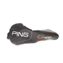 Ping G400 Graphite Mens Right Hand Fairway 3 Wood 14.5* Regular - Alta CB 65