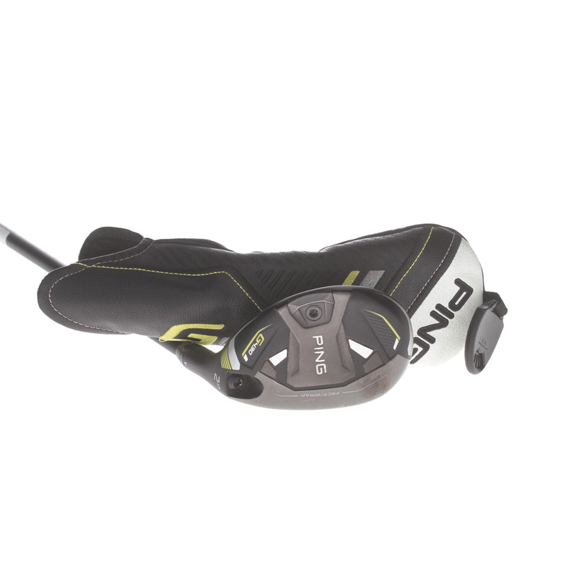 Ping G430 Graphite Mens Right Hand 2 Hybrid +1'' 17* Stiff - Alta CB 70