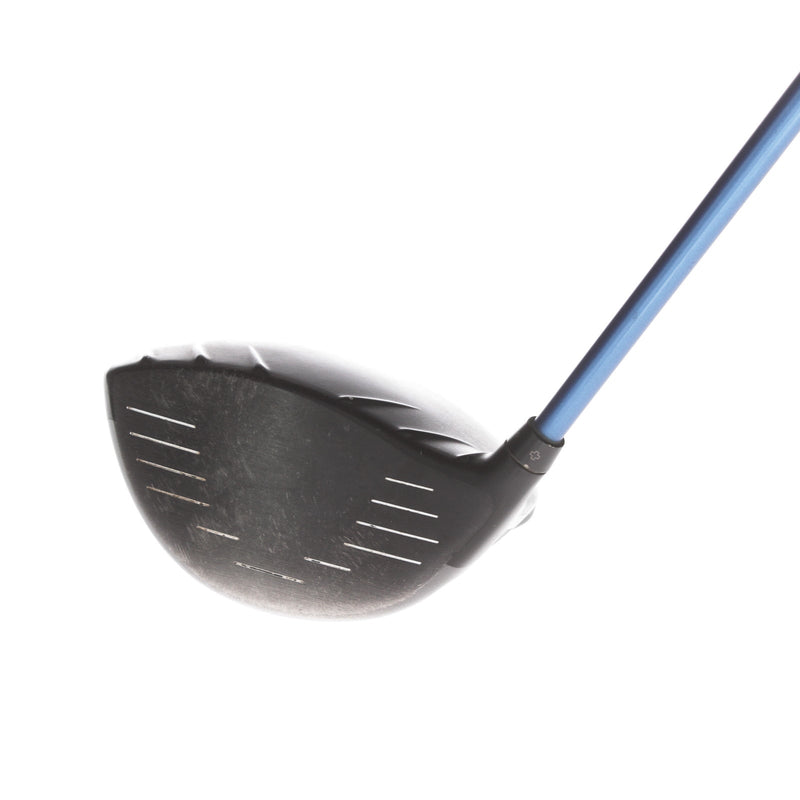 Ping G30 SFT Graphite Mens Right Hand Driver 12* Senior - Ping TFC 419