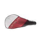 TaylorMade Stealth 2 Graphite Mens Right Hand Driver -2" 10.5* Regular - Ventus TR 5-R