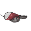 TaylorMade Stealth 2 Graphite Mens Right Hand 3 Hybrid 19* Regular - Ventus TR HB 6-R