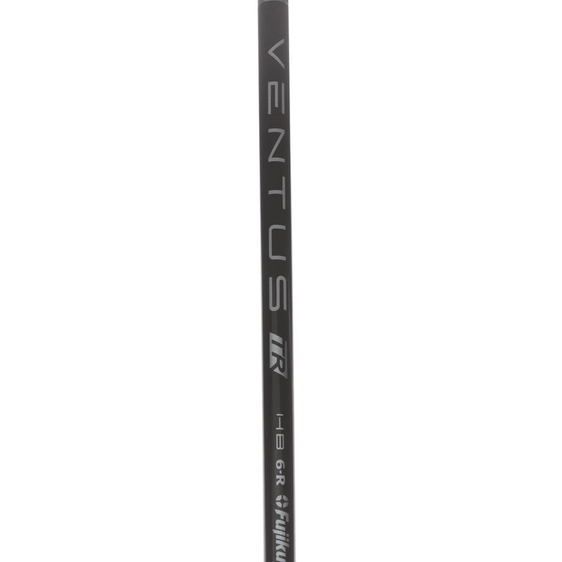 TaylorMade Stealth 2 Graphite Mens Right Hand 3 Hybrid 19* Regular - Ventus TR HB 6-R