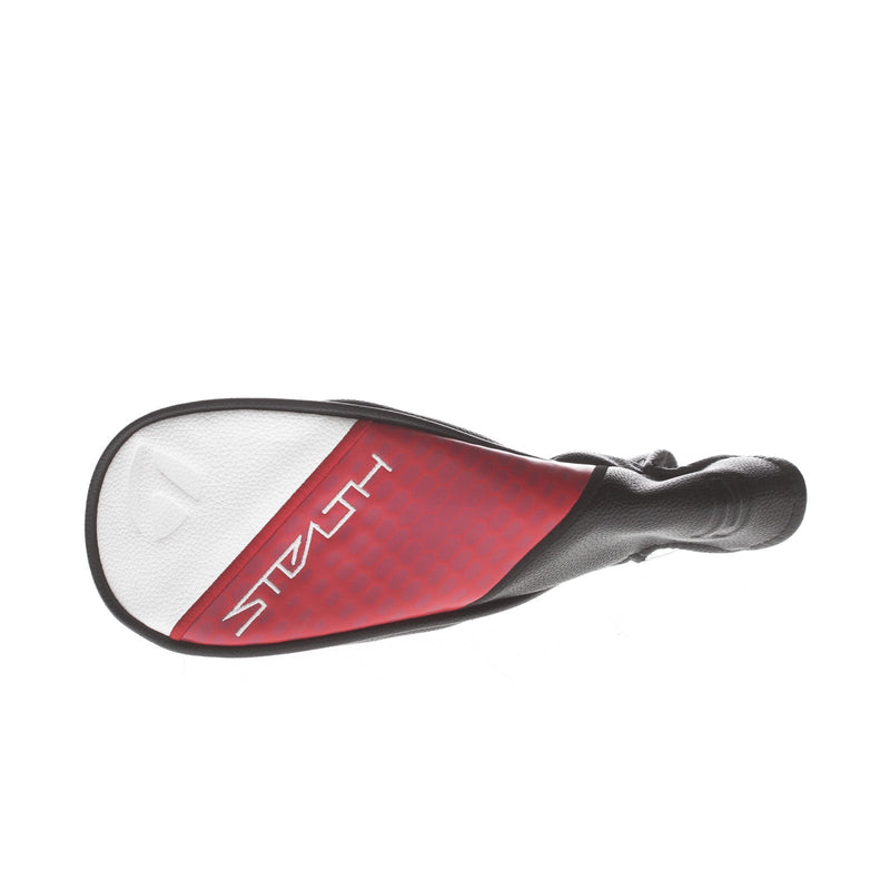 TaylorMade Stealth 2 Graphite Mens Right Hand 3 Hybrid 19* Regular - Ventus TR HB 6-R