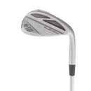 TaylorMade Milled Grind Hi-Toe Steel Mens Right Hand Sand Wedge 54* 10 Bounce Wedge - KBS HI-REV 2.0 115