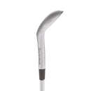 TaylorMade Milled Grind Hi-Toe Steel Mens Right Hand Sand Wedge 54* 10 Bounce Wedge - KBS HI-REV 2.0 115