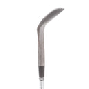 Cleveland RTX6 Zipcore Tour Rack Steel Mens Right Hand Lob Wedge 60* 6 Bounce Low Grind Stiff - KBC Hi-Rev 2.0 125