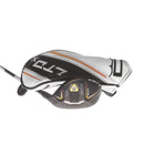 Cobra LTDx Graphite Mens Right Hand 5 Hybrid 24* Senior - KBS PGI 65