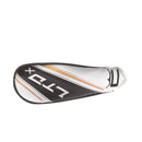 Cobra LTDx Graphite Mens Right Hand 5 Hybrid 24* Senior - KBS PGI 65