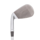 Callaway JAWS RAW Steel Mens Right Hand Approach Wedge 48* 10 Bounce S Grind Stiff - Dynamic Gold Tour Issue S200