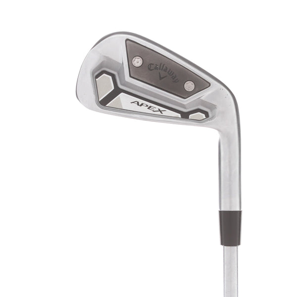 Callaway Apex TCB Steel Mens Right Hand 3 Iron 20* Stiff - Project X IO 6.0 110g