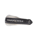 Callaway Paradym Graphite Mens Right Hand 3 Hybrid 18* Stiff - KBS Hybrid 80