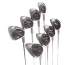 Ping G30 Steel Mens Right Hand Irons 4-SW Red Dot 1* Flat Regular - Ping CFS