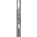 Ping G30 Steel Mens Right Hand Irons 4-SW Red Dot 1* Flat Regular - Ping CFS