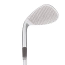 Cleveland RTX Full Face Steel Mens Right Hand Lob Wedge 60* 9 Bounce Wedge - Dynamic Gold Spinner Tour Issue